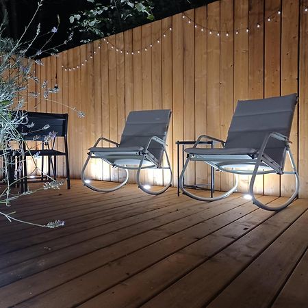 Serenity Indepedent Suite Near To Disneyland & Paris 뷰씨 쎙 죠흐쥬 외부 사진