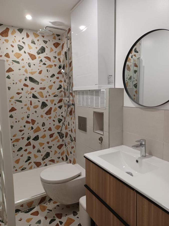 Serenity Indepedent Suite Near To Disneyland & Paris 뷰씨 쎙 죠흐쥬 외부 사진
