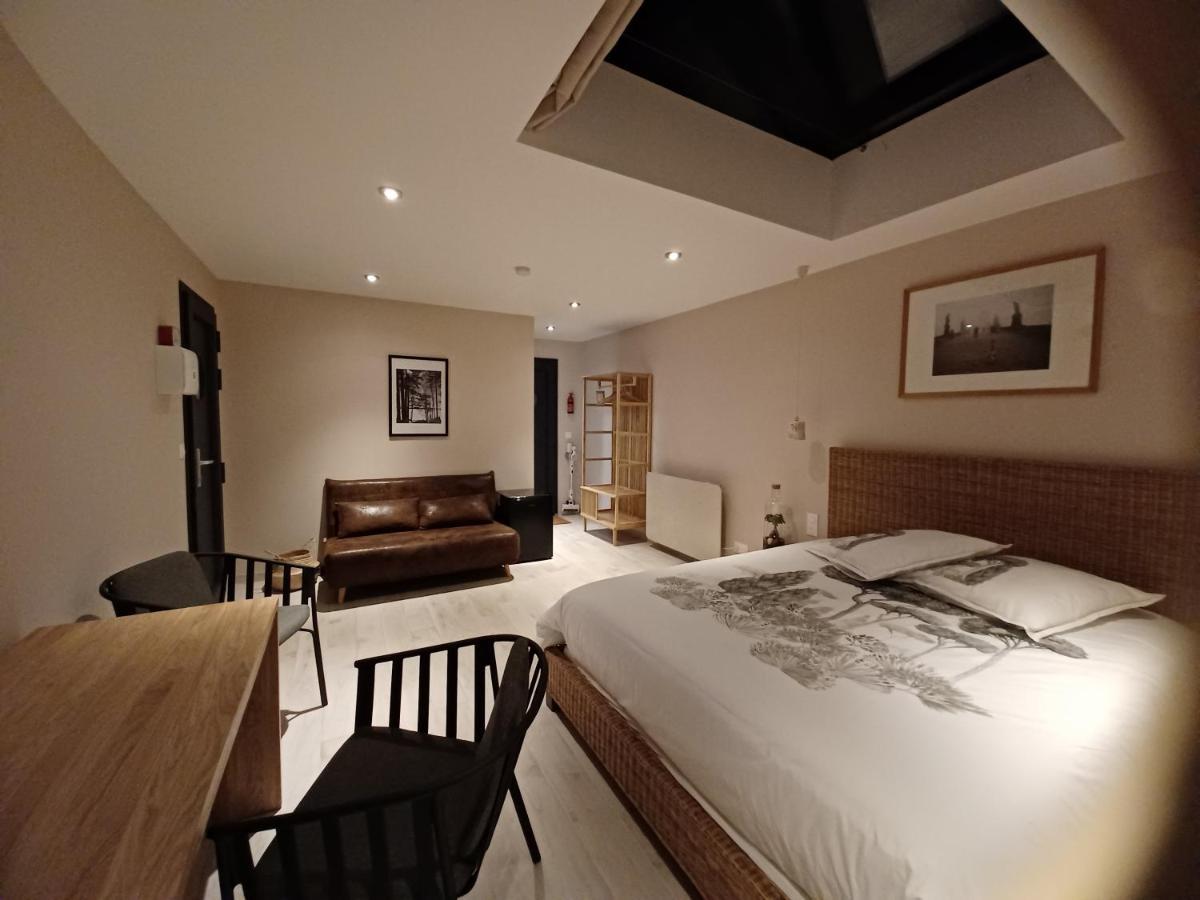 Serenity Indepedent Suite Near To Disneyland & Paris 뷰씨 쎙 죠흐쥬 외부 사진