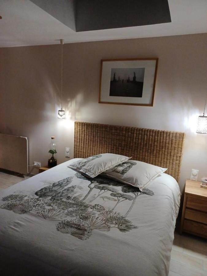 Serenity Indepedent Suite Near To Disneyland & Paris 뷰씨 쎙 죠흐쥬 외부 사진