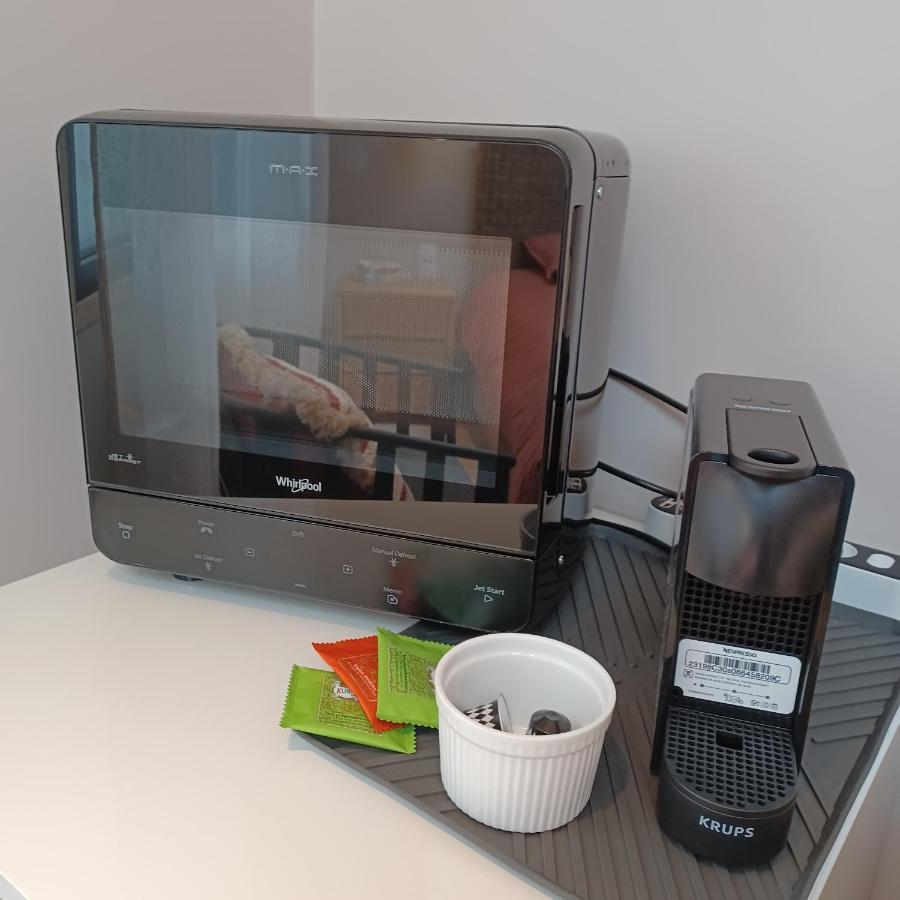 Serenity Indepedent Suite Near To Disneyland & Paris 뷰씨 쎙 죠흐쥬 외부 사진