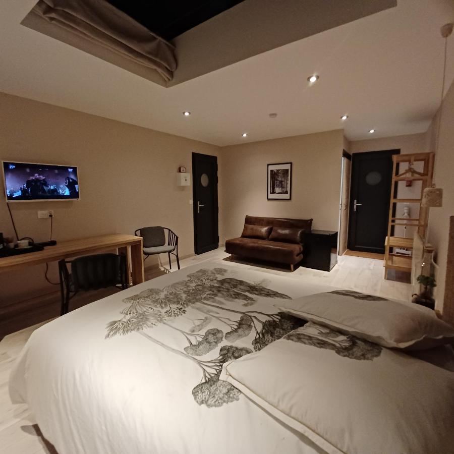 Serenity Indepedent Suite Near To Disneyland & Paris 뷰씨 쎙 죠흐쥬 외부 사진