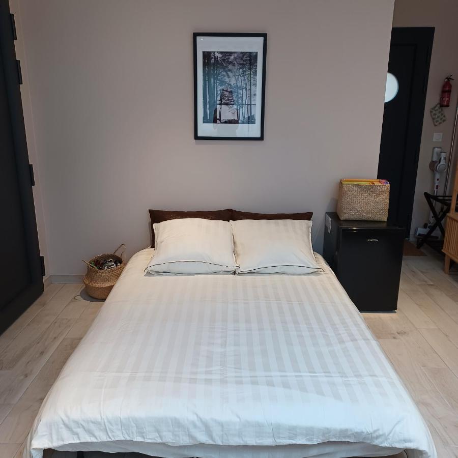 Serenity Indepedent Suite Near To Disneyland & Paris 뷰씨 쎙 죠흐쥬 외부 사진