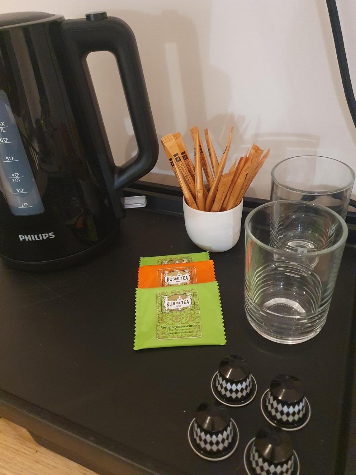 Serenity Indepedent Suite Near To Disneyland & Paris 뷰씨 쎙 죠흐쥬 외부 사진